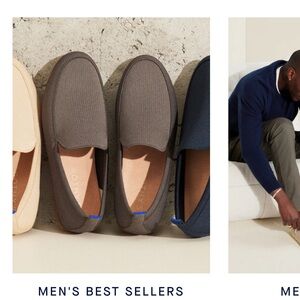 NEW! Rothy’s Ravello Loafer Winter 2023